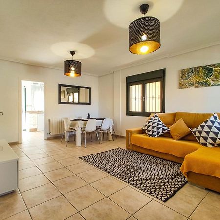 Casa Jasmin Villamartin Resort Orihuela Bagian luar foto