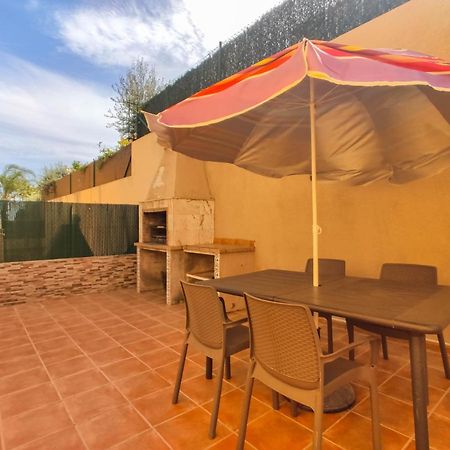 Casa Jasmin Villamartin Resort Orihuela Bagian luar foto