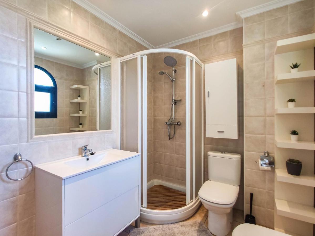 Casa Jasmin Villamartin Resort Orihuela Bagian luar foto