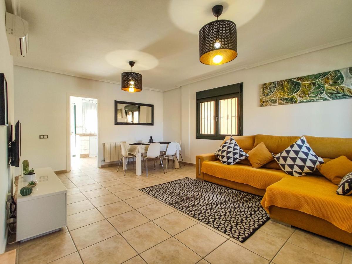 Casa Jasmin Villamartin Resort Orihuela Bagian luar foto