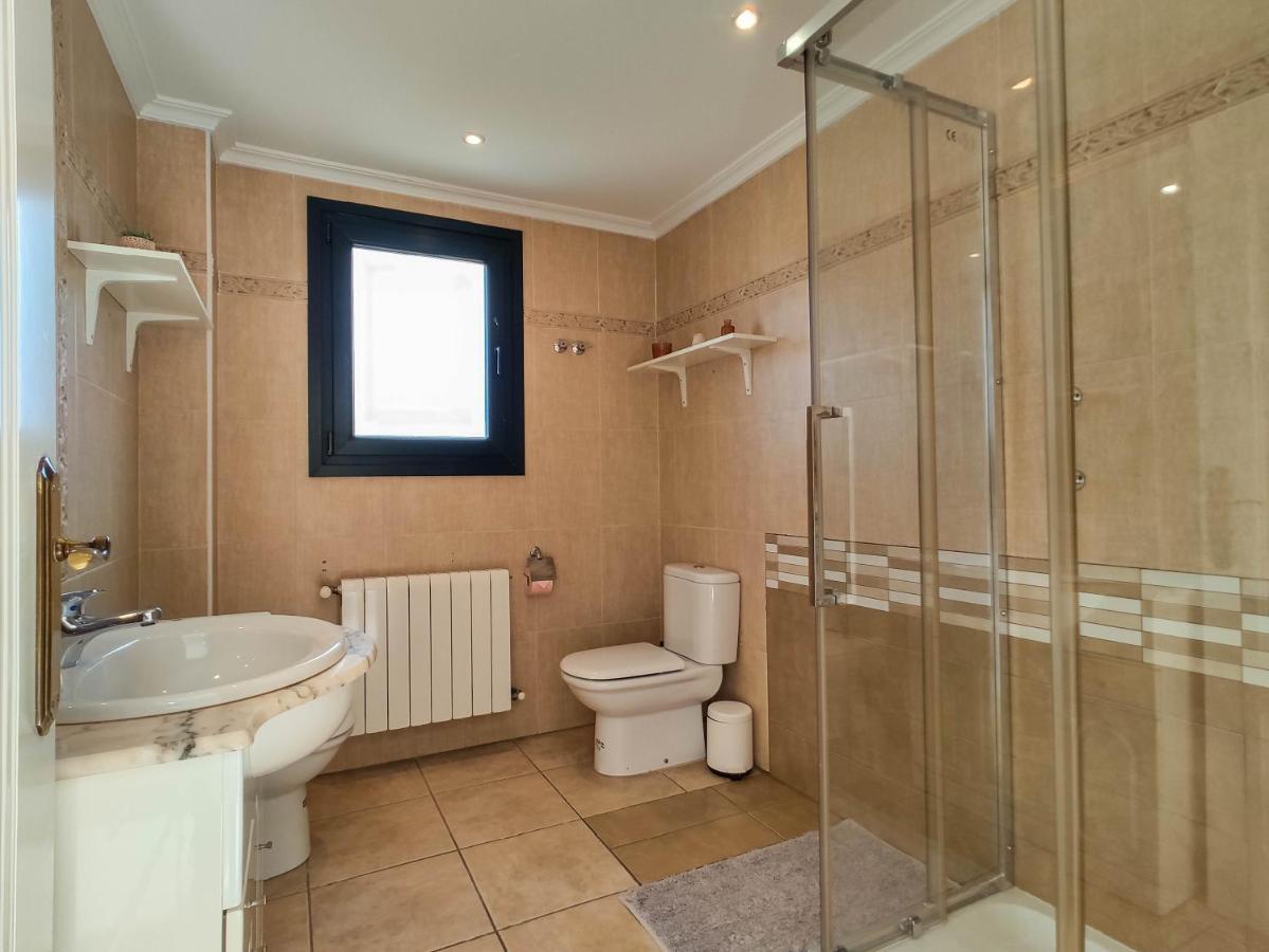 Casa Jasmin Villamartin Resort Orihuela Bagian luar foto