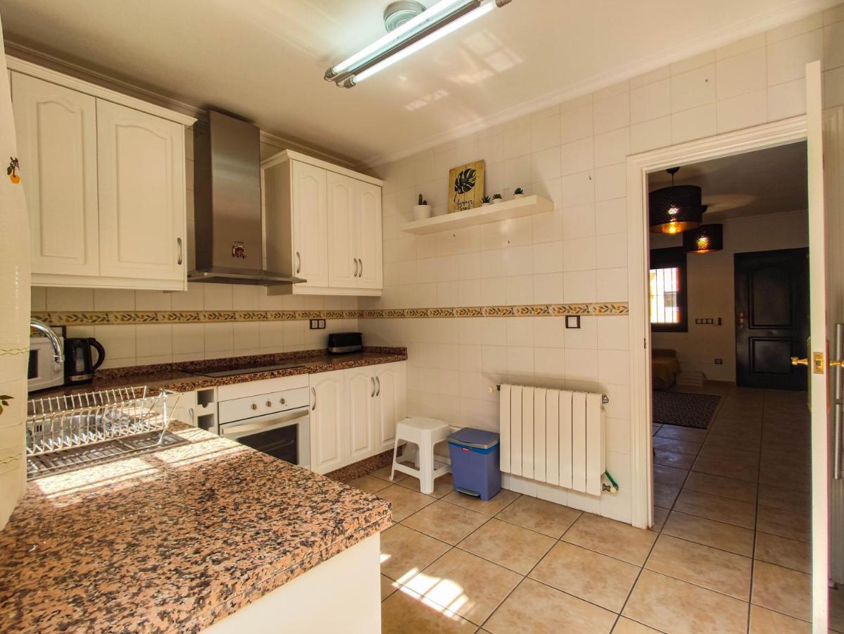 Casa Jasmin Villamartin Resort Orihuela Bagian luar foto