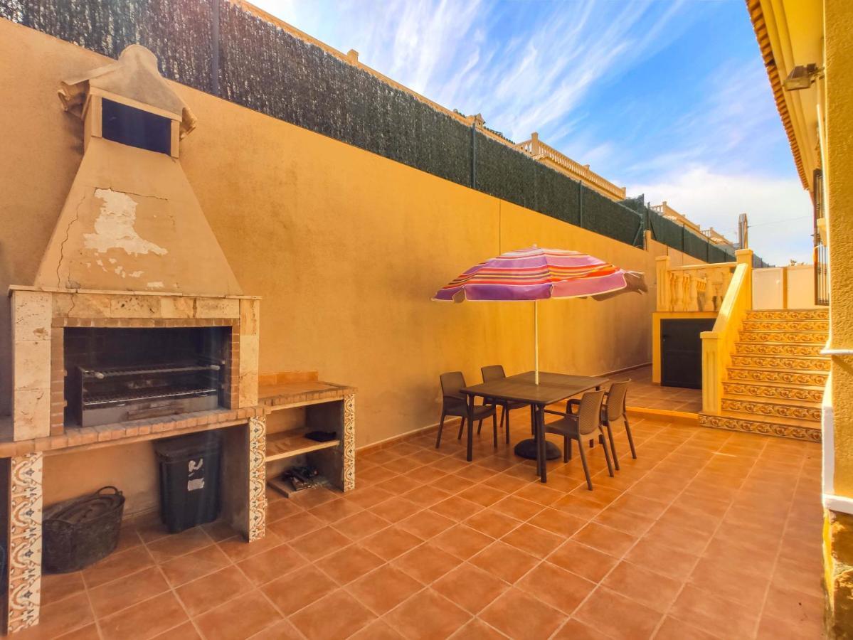 Casa Jasmin Villamartin Resort Orihuela Bagian luar foto